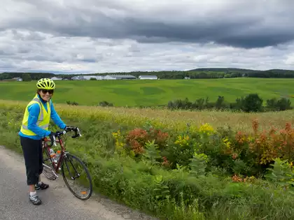 Deschambault et Saguenay