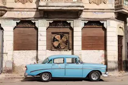 2019 La Habana - Cuba
