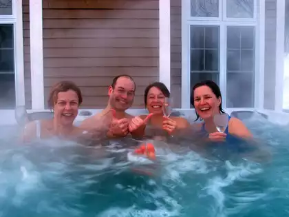 Chal&ecirc;t de V&eacute;ro