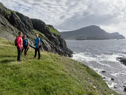 2018 Terre-Neuve - Newfoundland