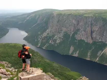 Newfoundland