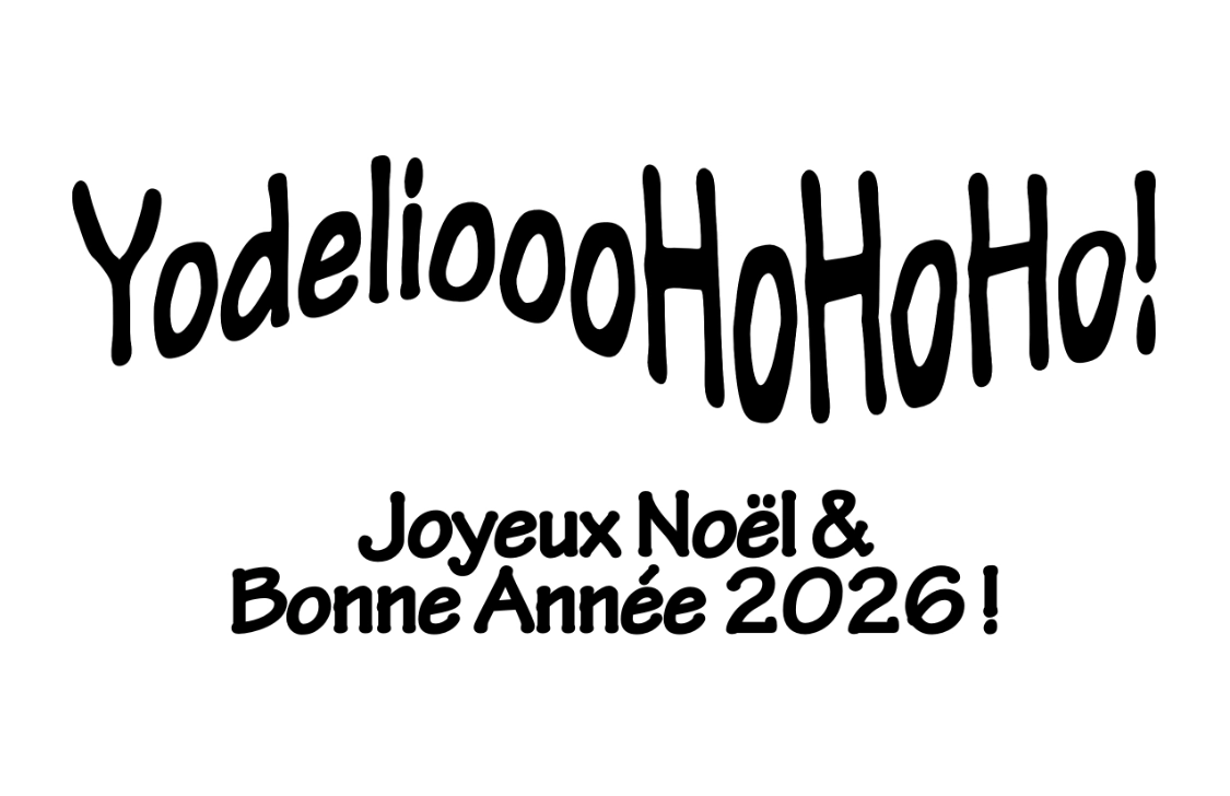 Bonne Année 2026