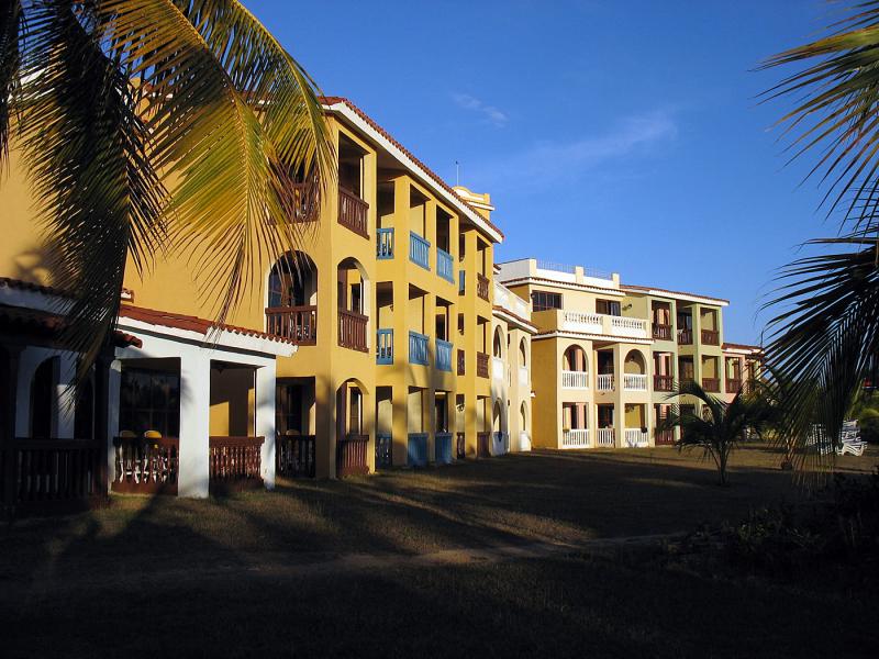 IMG_0279.jpg - Notre hôtel, le Brisas Trinidad del Mar