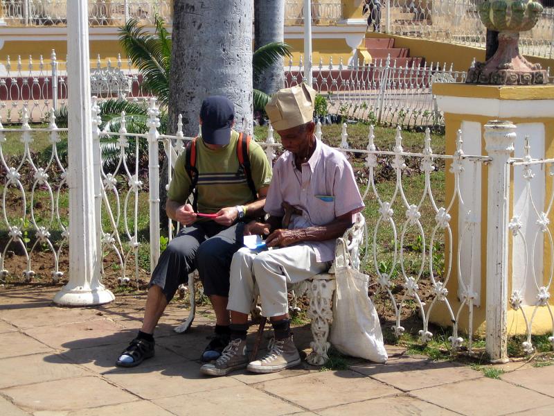 IMG_8833.jpg - un autre adepte de l'origami