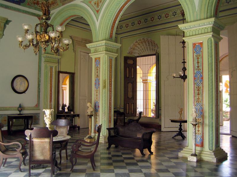 IMG_8872.jpg - La Casa Cantero (Museo Histórico Municipal)