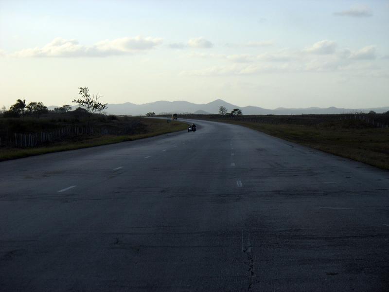 IMG_9022.jpg - pas beaucoup de traffic ici