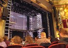 New York - 30 mars - 1 avril 2012  Soirée de spectacle sur Broadway - Jesus Christ Superstar