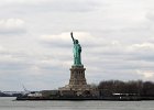 New York - 30 mars - 1 avril 2012  On croise Lady Liberty en chemin