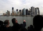 New York - 30 mars - 1 avril 2012  Un bonne façon de voir la ville d&#39;un peu plus loin