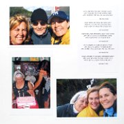 IMG_2173aSmall Pics from a trip in Labrador, Mom, Judy and Lynn. Lynn gives her Mom a surprise Bday cake.