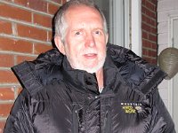 IMG 0411  James trying out a winter coat.