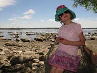 Maude la movie star!