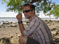 François la Rock star!