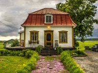 Jolie maison sur le chemin du Roi.