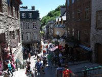 Vieux Québec.