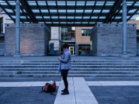 Place de l&#39;université du Québec
