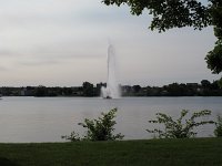 Stopping in Peterborough for a quick visit.