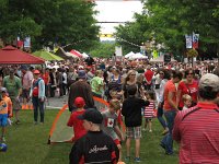 Stopping in Picton for Canada day!