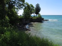 Then we go on a bike ride to see the other beaches in the park.