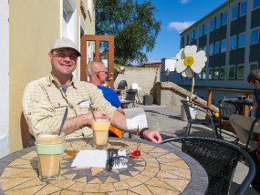 IMG_9366r Petit Déj à Akureyri