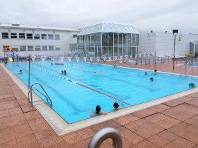 IMG_9299r Piscine publique, et chauffée, de Akureyri - Sundlaug Akureyrar
