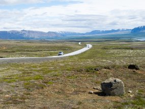 IMG_0693r Route de Þingvallavegur.