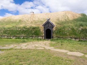 IMG_6091r Þjóðveldisbærinn