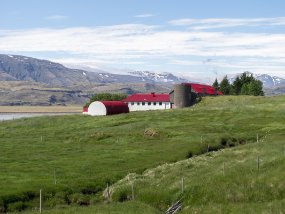 IMG_7840r Ferme Brekka í Lóni à Stafafell