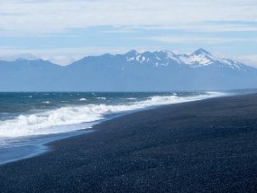 IMG_7910r Plage volcanique - Hvalnes