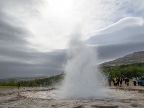 IMG_5721r Geyser Strokkur à Geysir