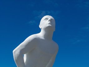 IMG_0964r Musée de la sculpture Ásmundur Sveinsson - Reykjavík