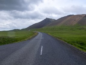 IMG_0492r Route 54 entre Snæfellsjökull et Borgarnes.