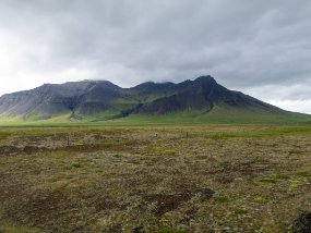 IMG_0535r Route 54 entre Snæfellsjökull et Borgarnes.