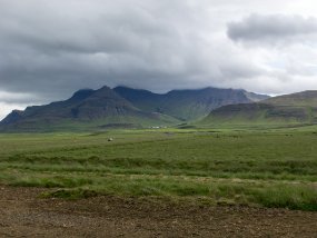 IMG_0556r Route 54 entre Snæfellsjökull et Borgarnes.