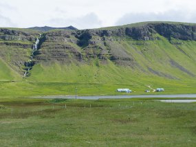 IMG_9702r Sur la côte entre Ólafsvík et Grundarfjörður