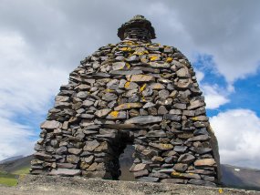 IMG_0043r Bárðar Saga Snæfellsáss