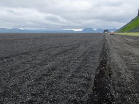 IMG_7151r Plaine de déversement de Mýrdalssandur