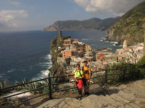 Cinque Terre