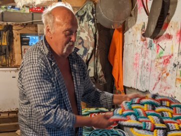 Lynn in Newfoundland