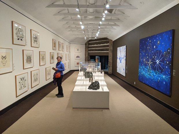 McMichael Canadian Art Collection museum