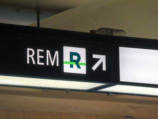 Un voyage sur le REM