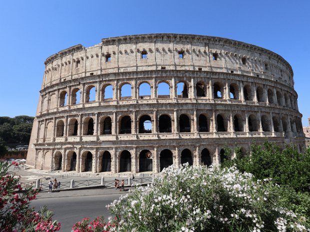 Rome - Jour 2