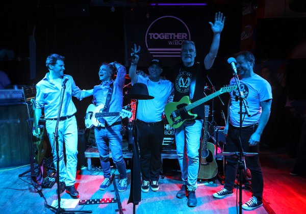 Un voyage sur le REM