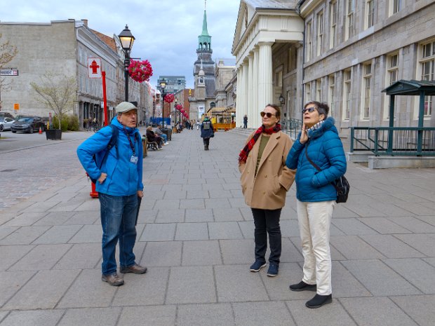 Vieux-Montréal